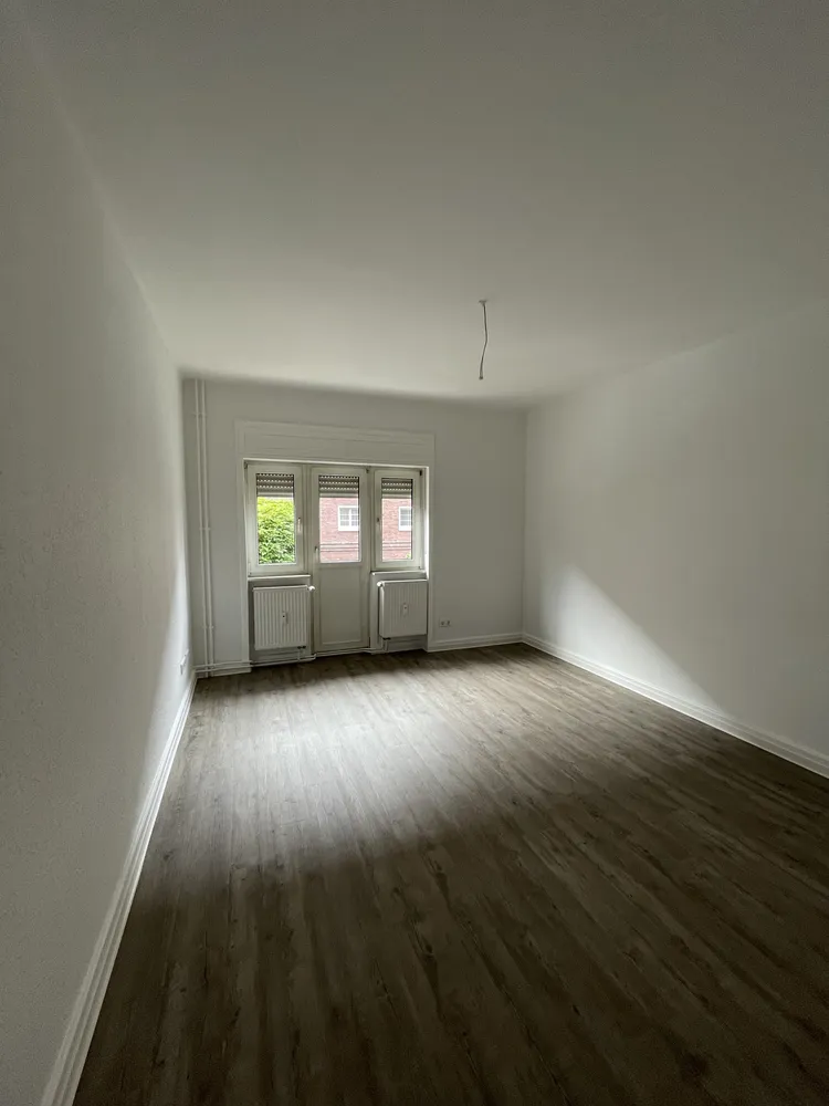 2 Zimmer Wohnung mit 54 m² in Mannheim – Bild 1