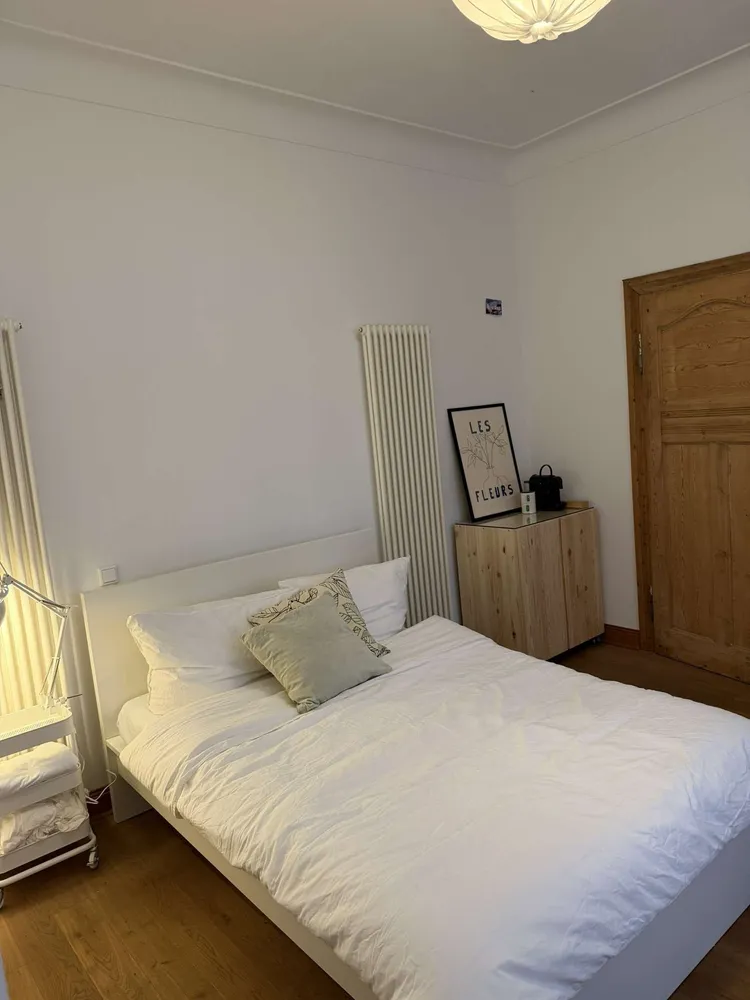 1 Zimmer Wohnung mit 25 m² in Krefeld – Bild 1