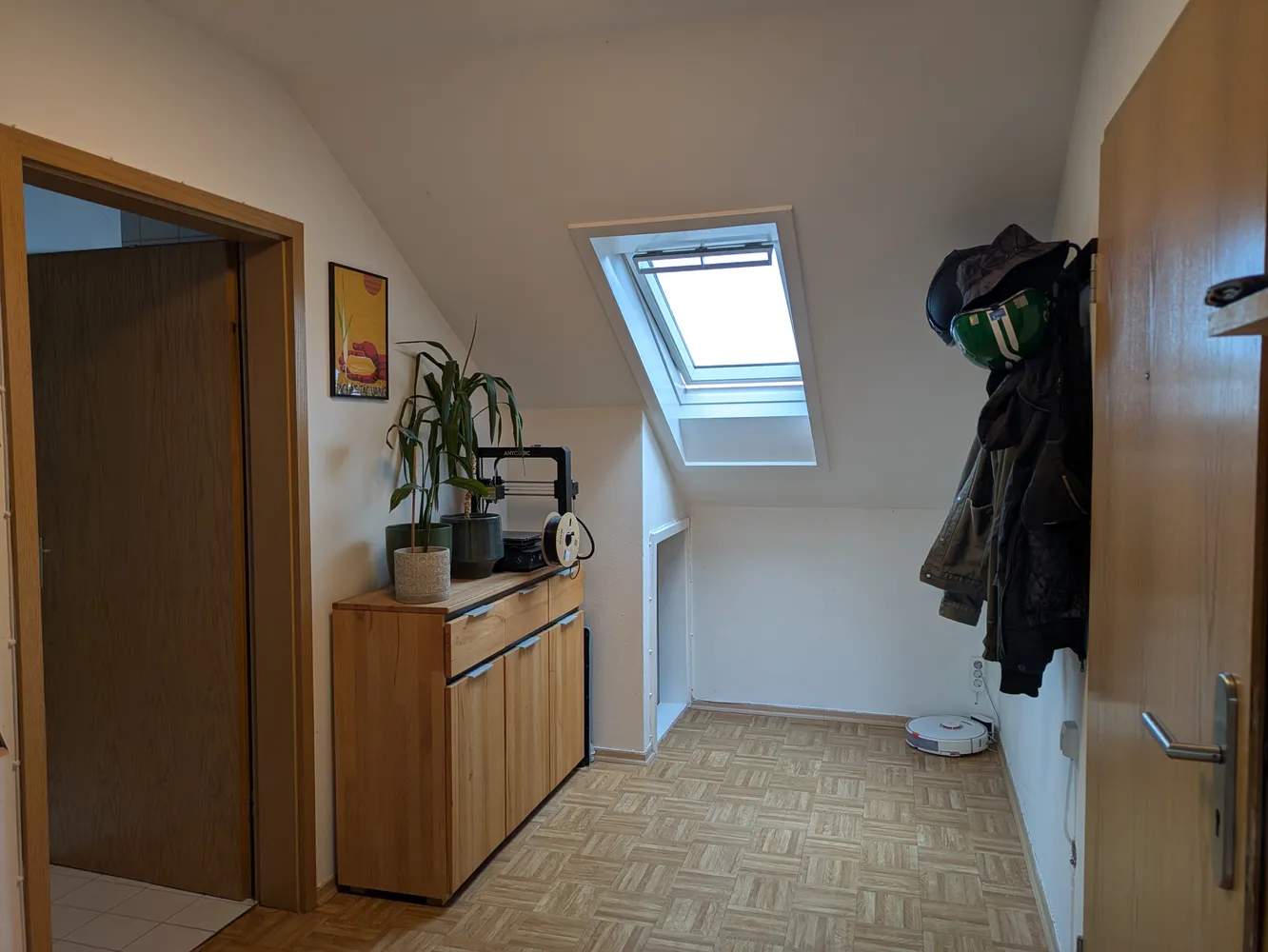2 Zimmer Wohnung mit 52 m² in Ingolstadt – Bild 9