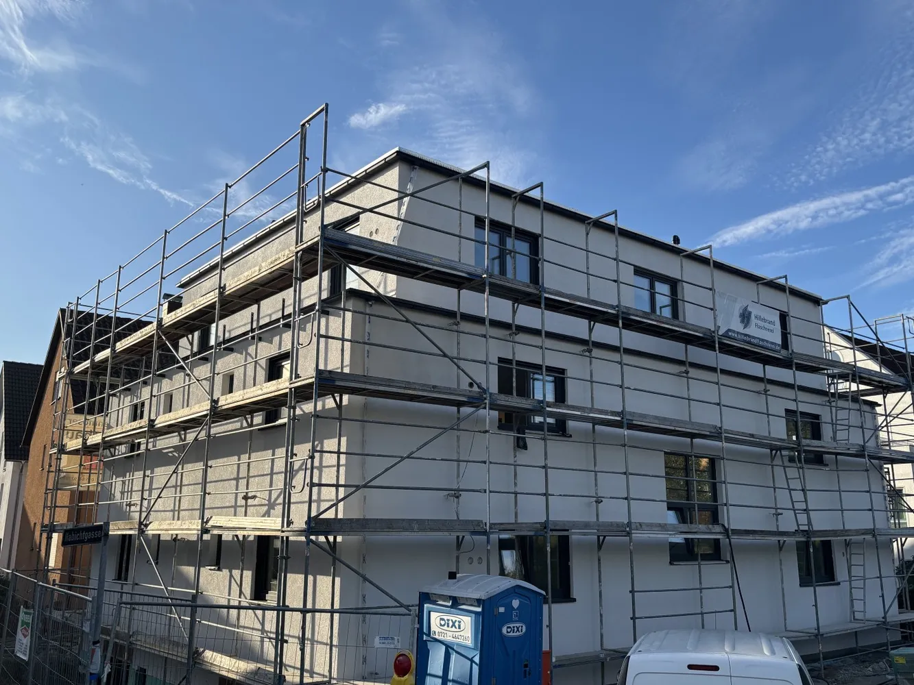 1 Zimmer Wohnung mit 31 m² in Friedrichshafen – Bild 7