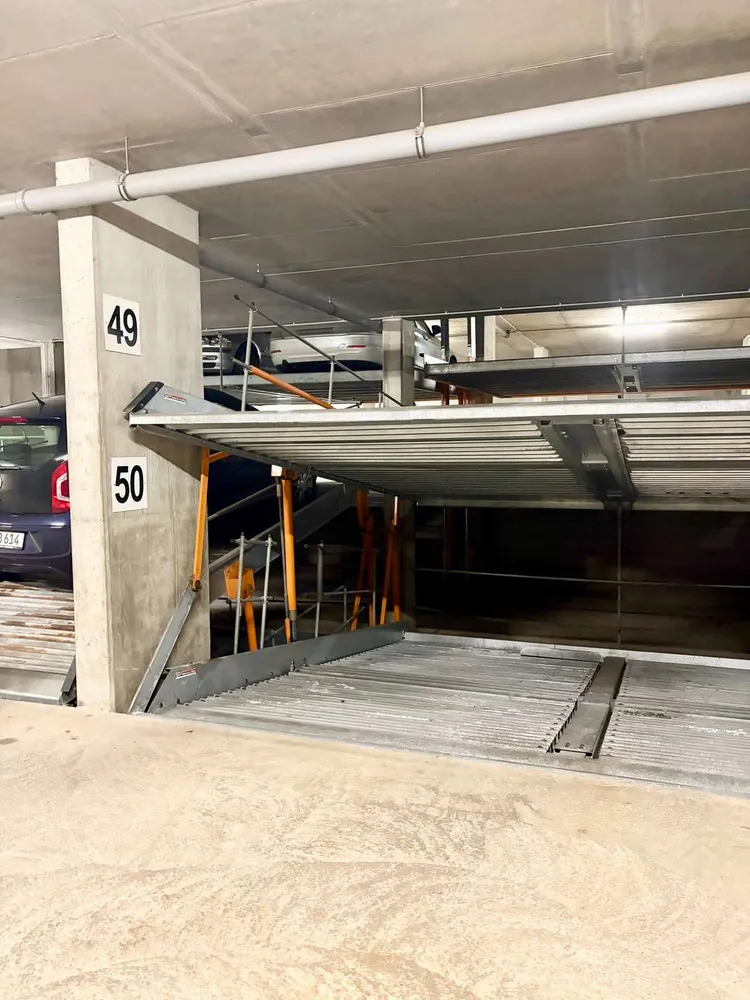 2 Zimmer Wohnung mit 57 m² in Chemnitz – Bild 10