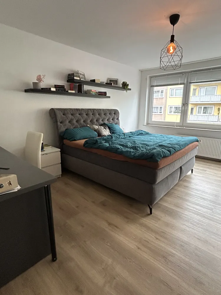 3 Zimmer Wohnung mit 74 m² in Wolfenbüttel – Bild 8