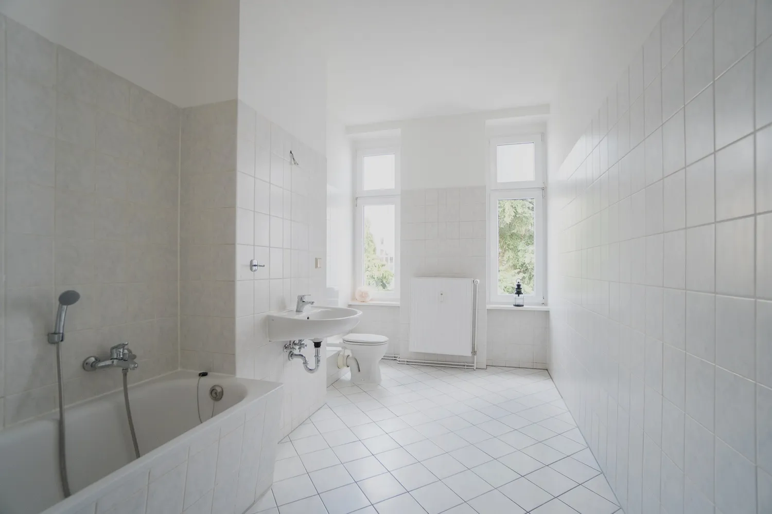 4 room apartment with 116 m² in Magdeburg – Photo 4