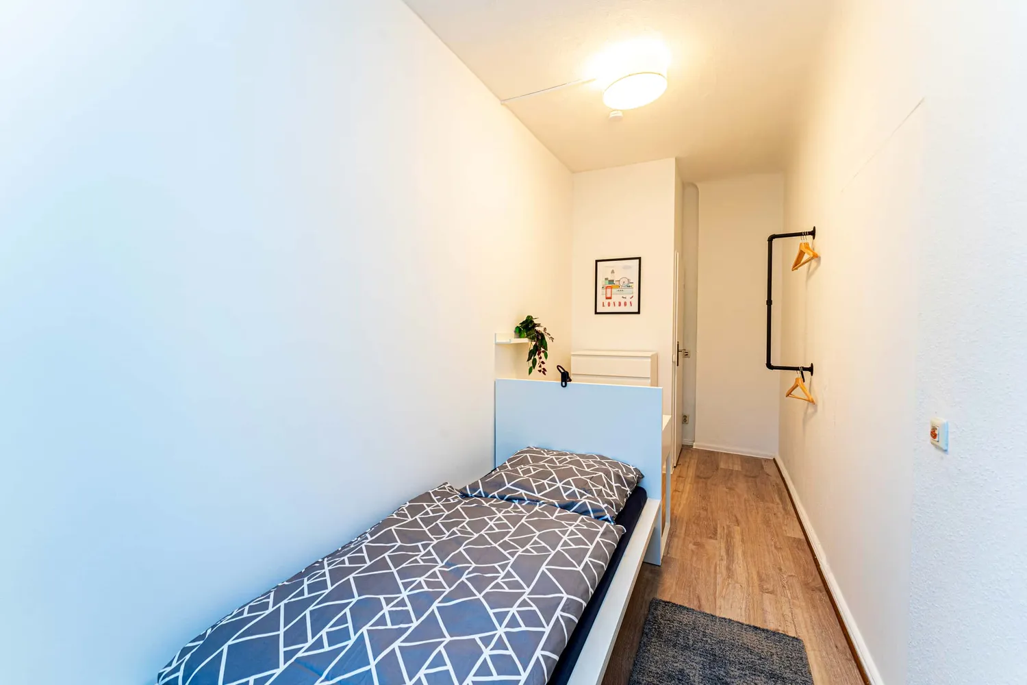 WG-Zimmer in Berlin – Bild 1