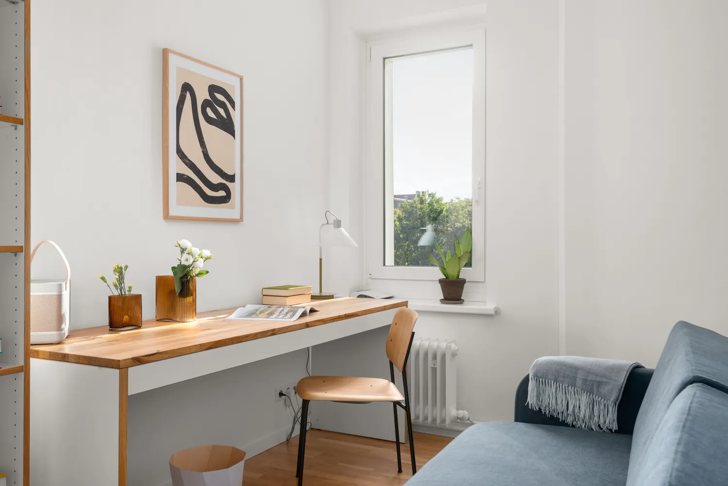 3 Zimmer Wohnung mit 82 m² in Berlin – Bild 6