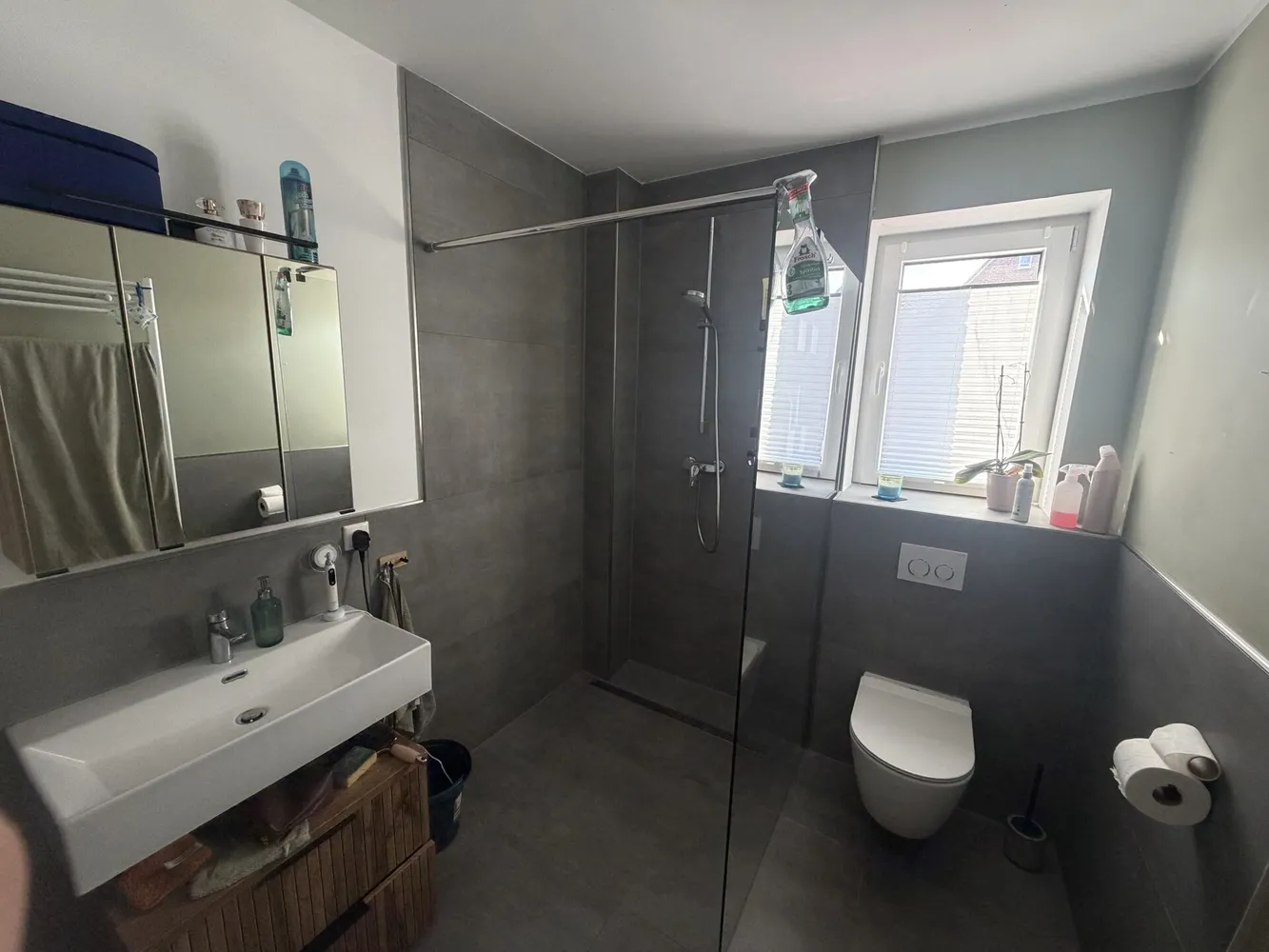 2 Zimmer Wohnung mit 51 m² in Bocholt – Bild 6