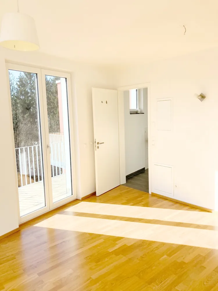 1 Zimmer Wohnung mit 35 m² in München – Bild 5