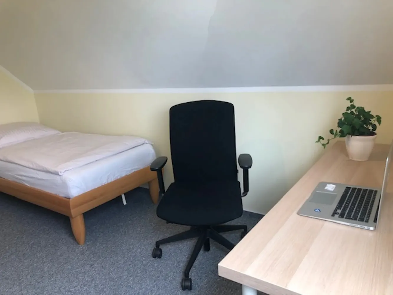 WG-Zimmer mit 14 m² in Berlin – Bild 2