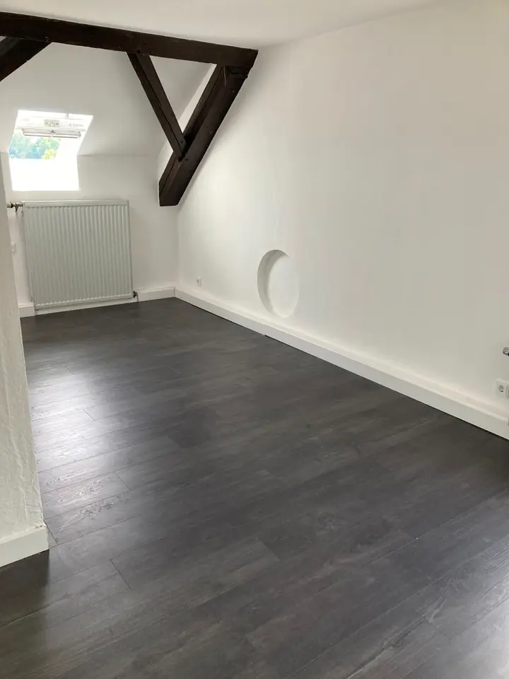5 Zimmer Wohnung mit 135 m² in Donauwörth – Bild 1