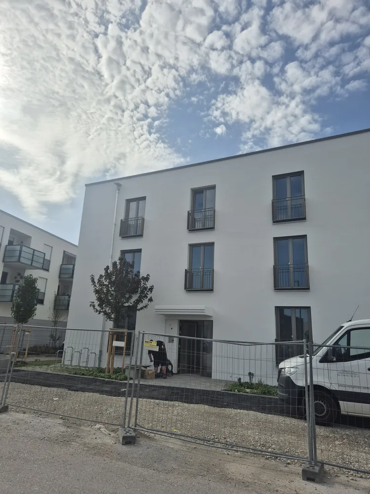 2 Zimmer Wohnung mit 48 m² in München – Bild 12