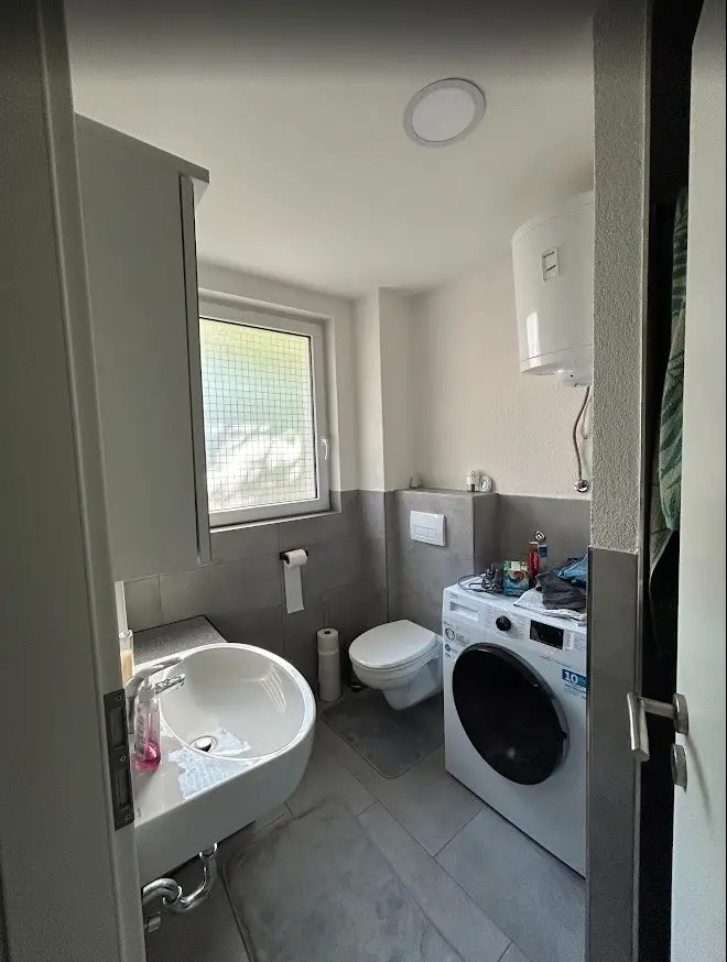 3 Zimmer Wohnung mit 80 m² in Mosbach – Bild 10