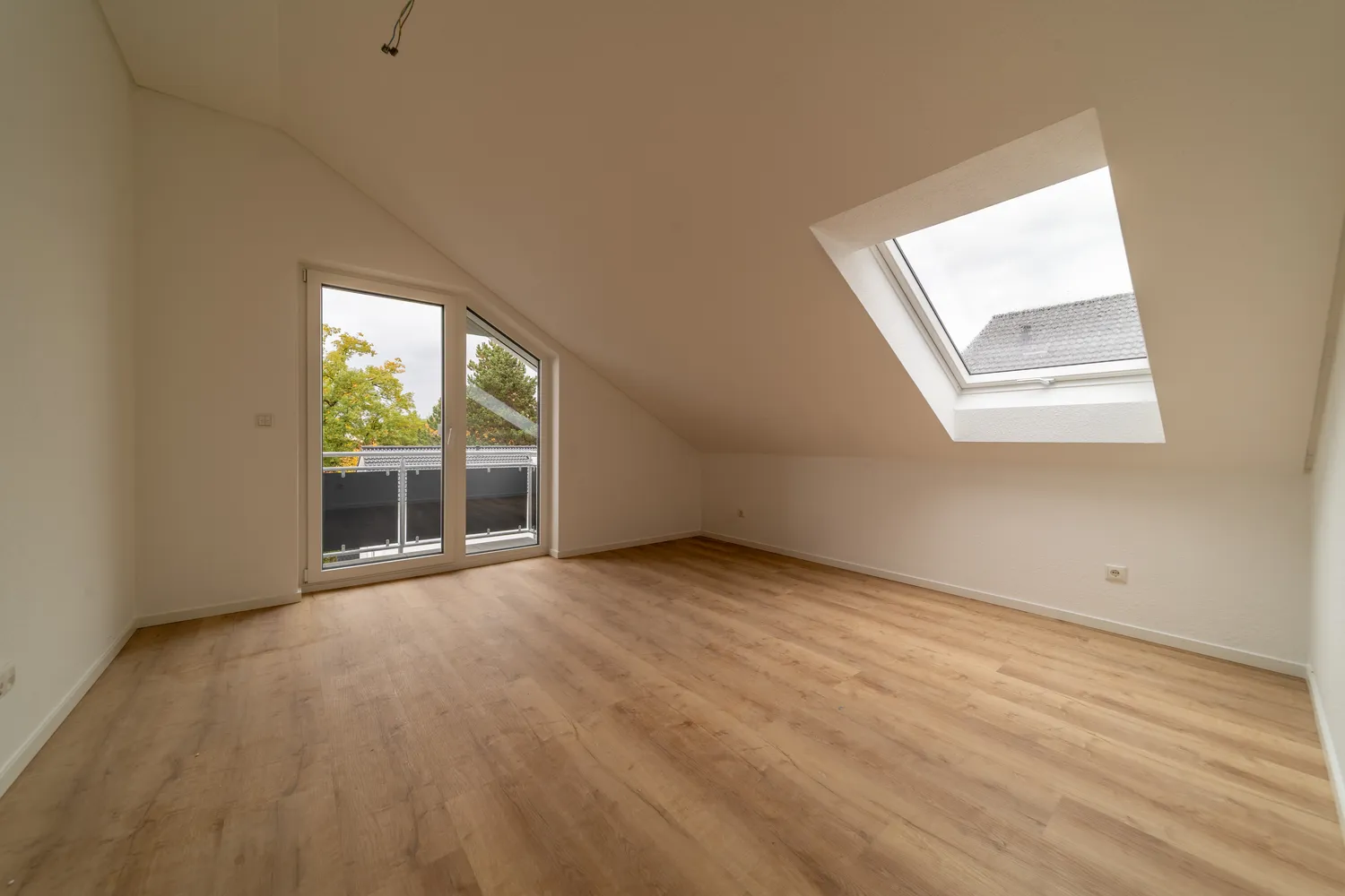 4 room apartment with 109 m² in Rodgau – Photo 8
