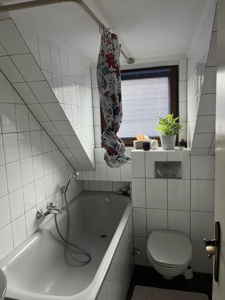 2 Zimmer Wohnung mit 35 m² in Köln – Bild 4