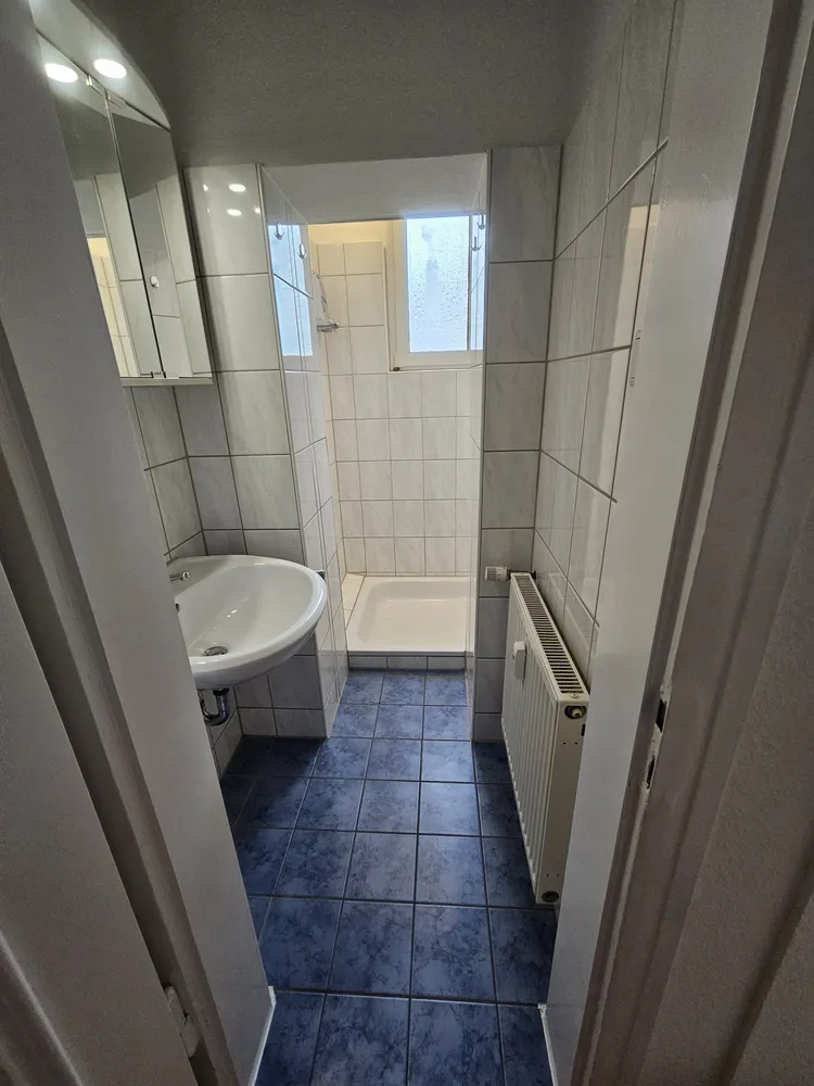 2 room apartment with 43 m² in Hamm – Photo 8