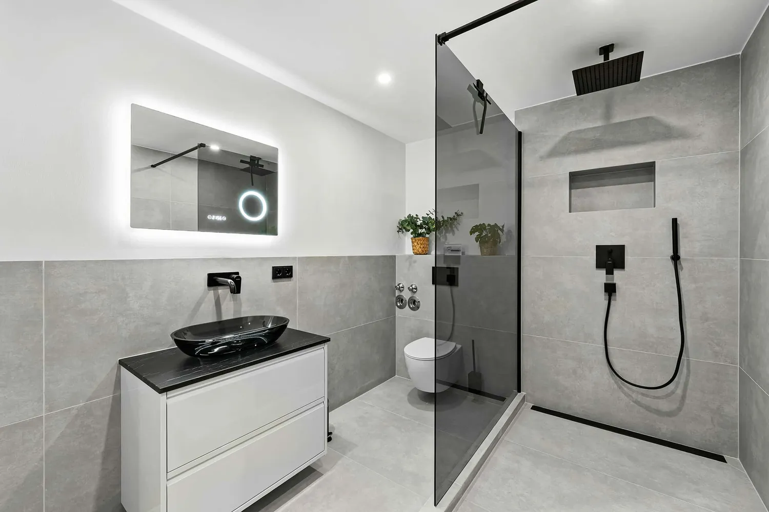 WG-Zimmer mit 15 m² in München – Bild 4