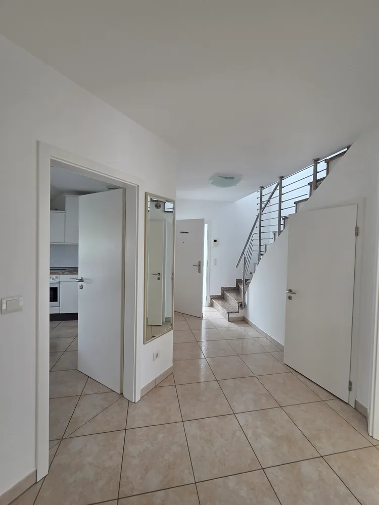 5 Zimmer Wohnung mit 170 m² in Mülheim an der Ruhr – Bild 9
