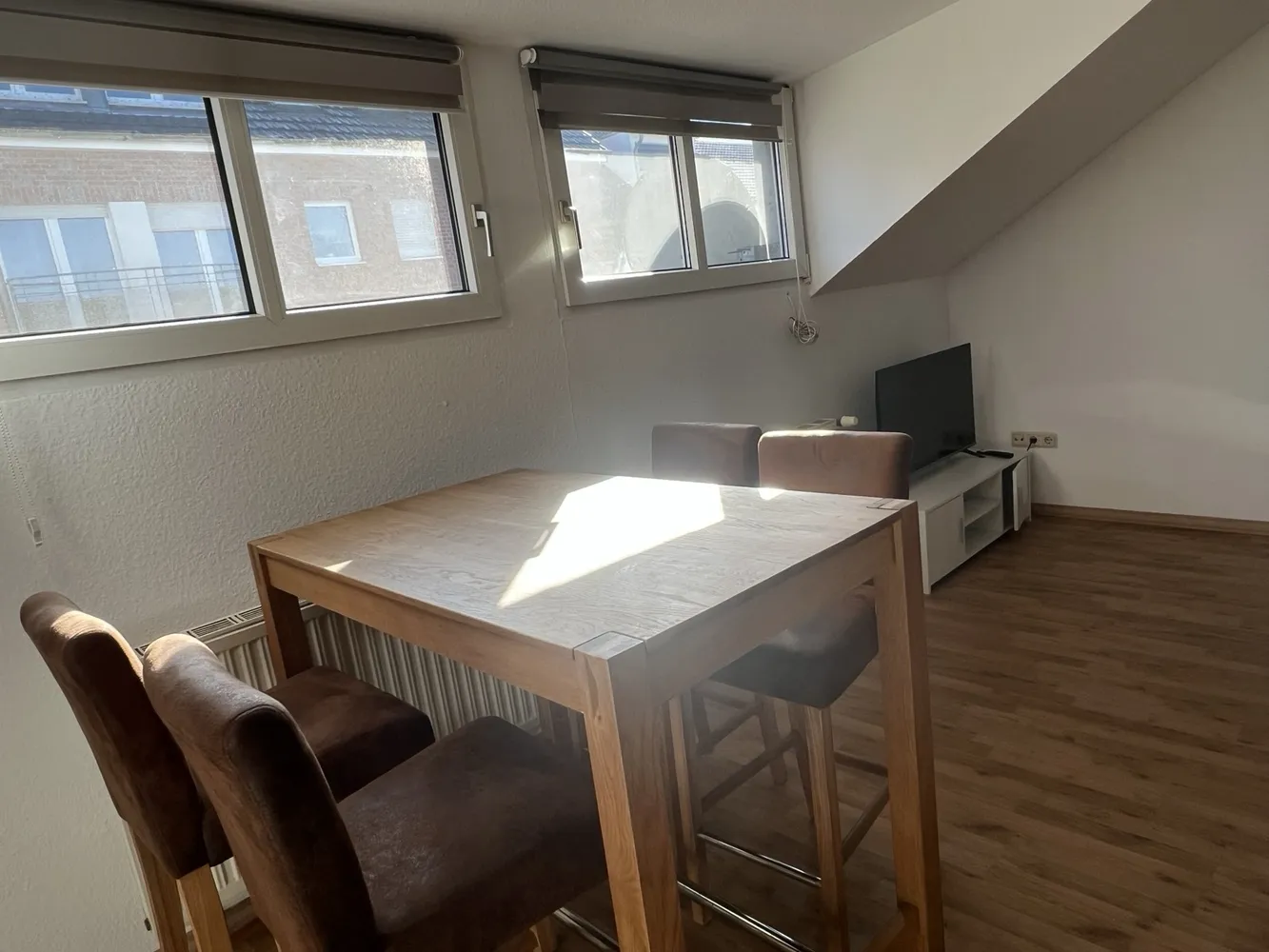 2 Zimmer Wohnung mit 45 m² in Neuss – Bild 5