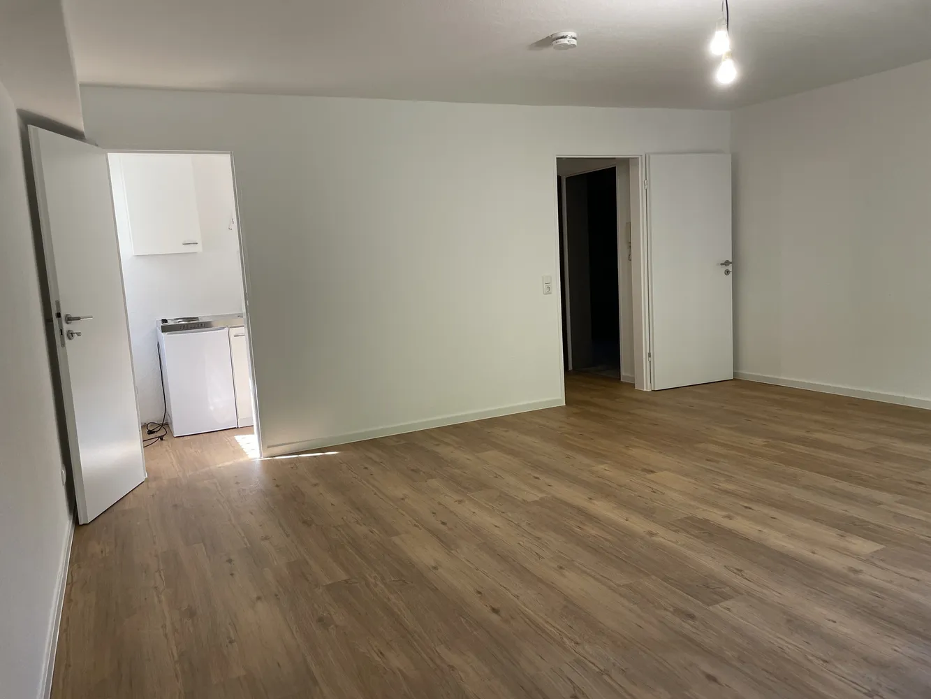 1 Zimmer Wohnung mit 33 m² in Mainz – Bild 12