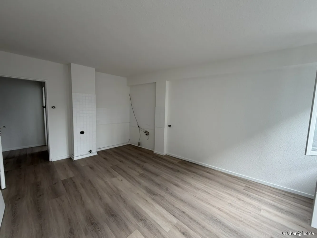 2 Zimmer Wohnung mit 72 m² in Aachen – Bild 3