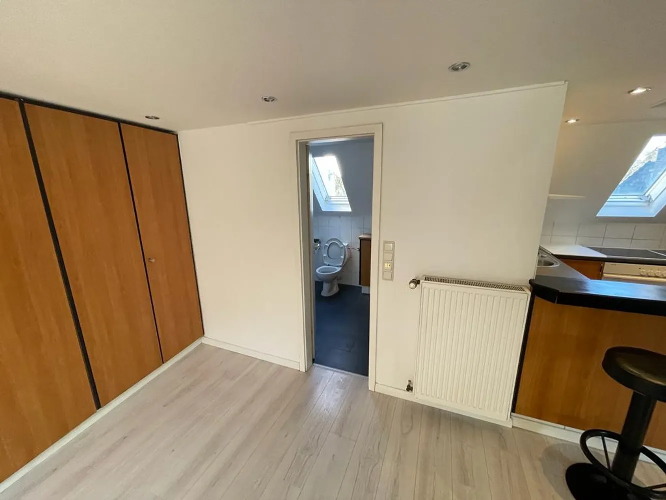 2 Zimmer Wohnung mit 55 m² in Siegburg – Bild 3