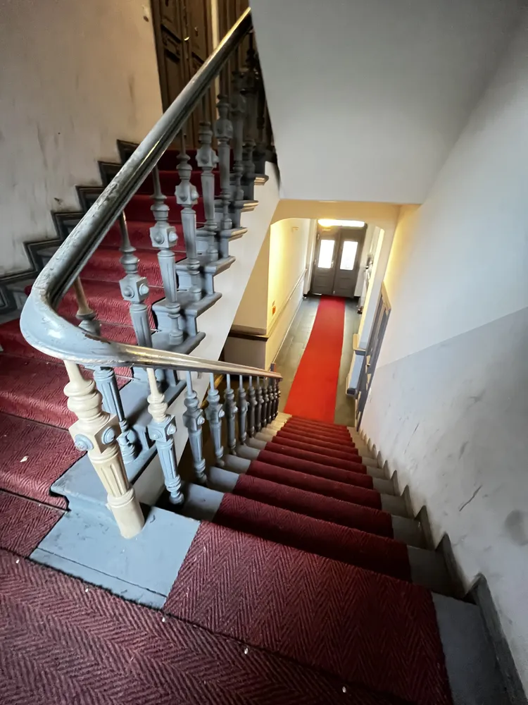 1 room apartment with 31 m² in Berlin – Photo 11