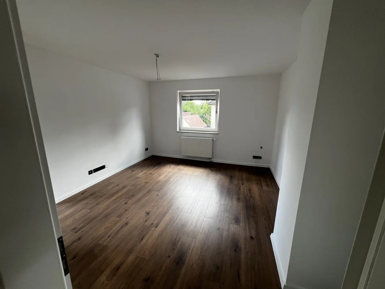 2 Zimmer Wohnung mit 50 m² in Augsburg – Bild 10