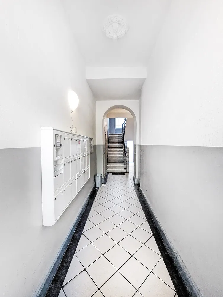 2 Zimmer Wohnung mit 36 m² in Berlin – Bild 4