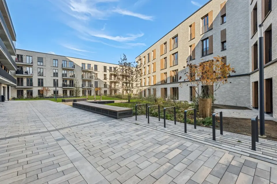 2 Zimmer Wohnung mit 59 m² in Düsseldorf – Bild 4