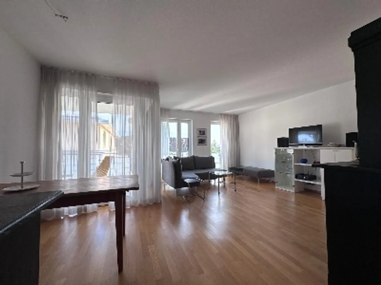 3 Zimmer Wohnung mit 84 m² in Freiburg im Breisgau – Bild 2