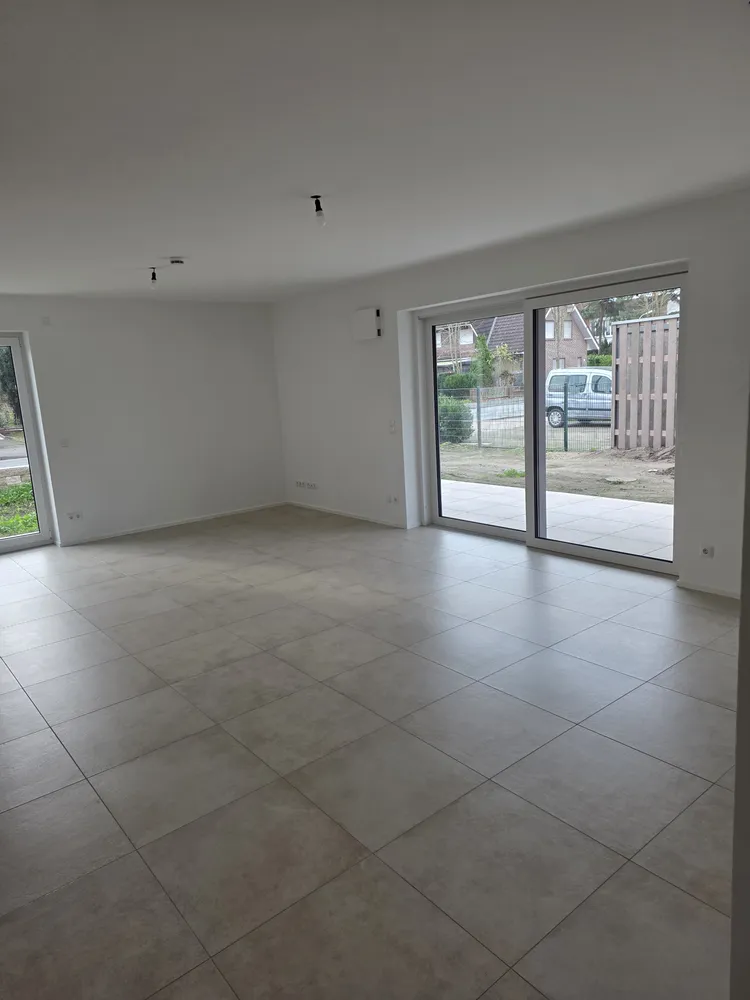 3 room apartment with 113 m² in Bramsche – Photo 11