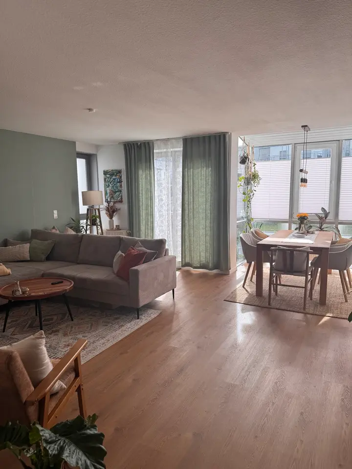 2 Zimmer Wohnung mit 85 m² in Osnabrück – Bild 1