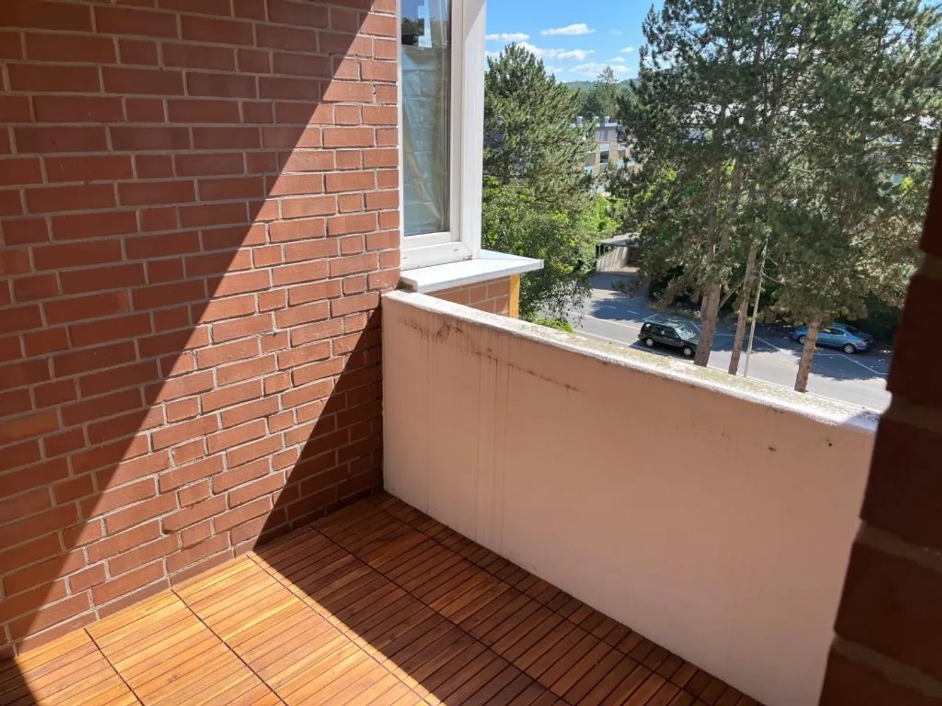 2 Zimmer Wohnung mit 64 m² in Darmstadt – Bild 3