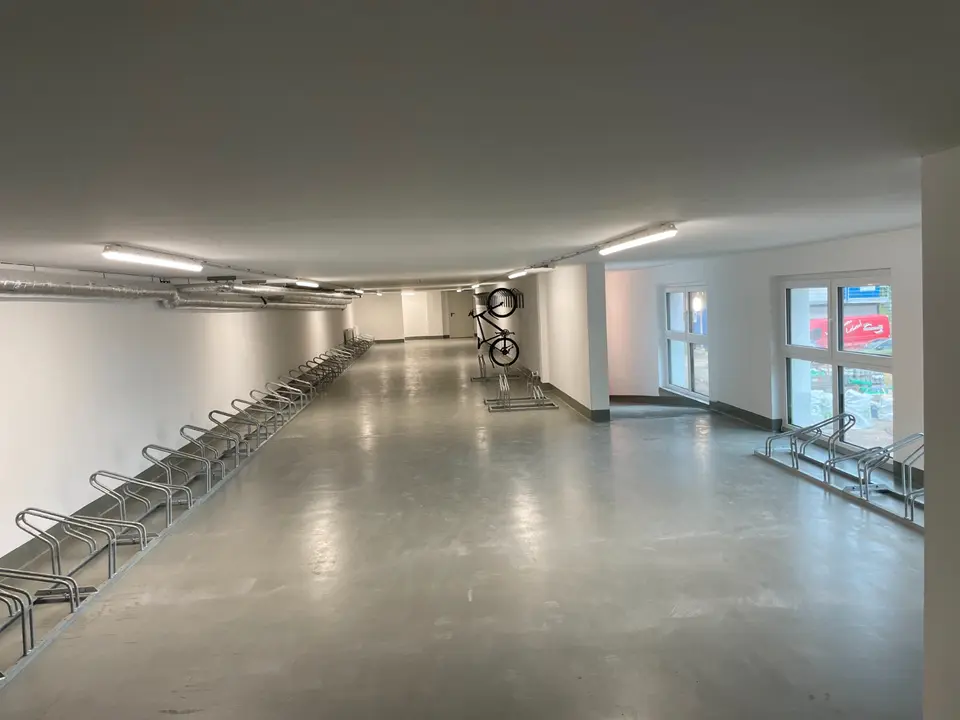 Studio mit 20 m² in Regensburg – Bild 8