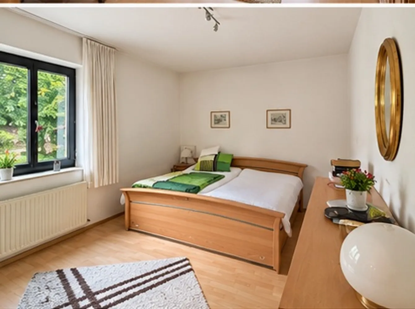 3 Zimmer Wohnung mit 93 m² in Solingen – Bild 6
