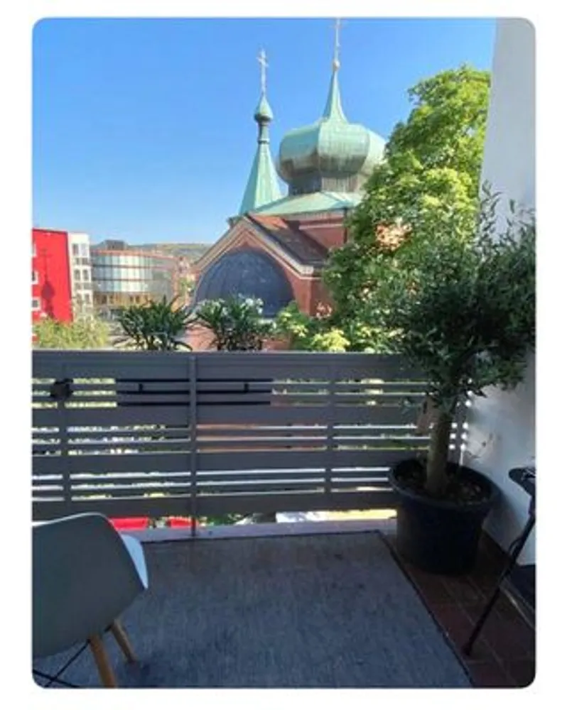 2 Zimmer Wohnung mit 65 m² in Stuttgart – Bild 6