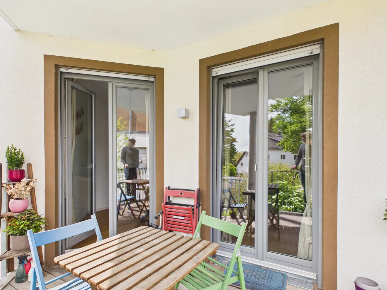 3 Zimmer Wohnung mit 93 m² in Berlin – Bild 3