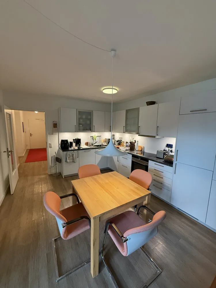3 Zimmer Wohnung mit 110 m² in Hamburg – Bild 8