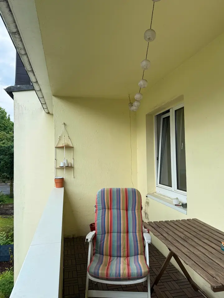 WG-Zimmer mit 21 m² in Wuppertal – Bild 10