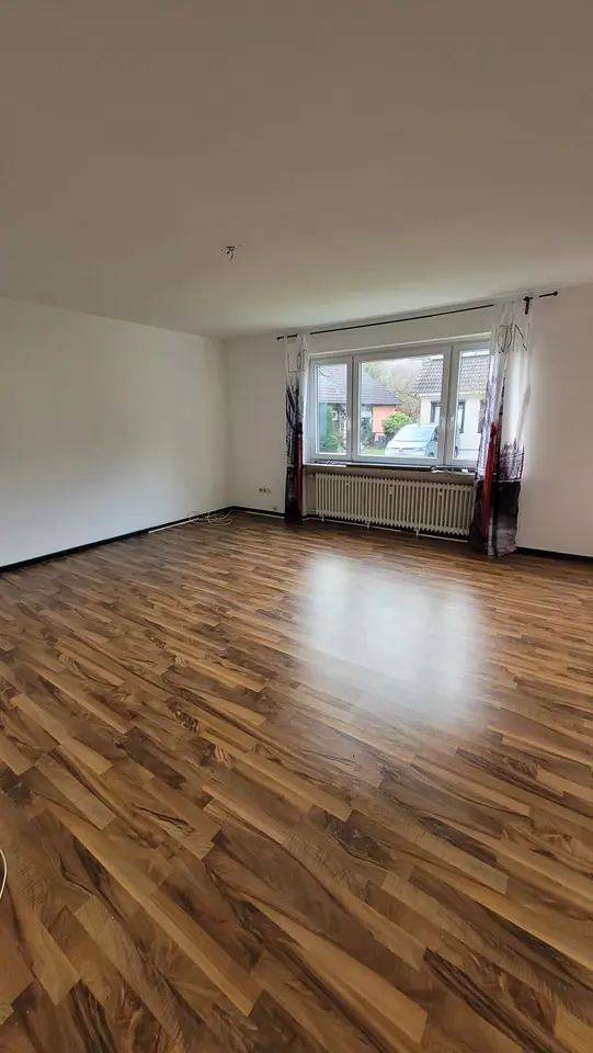 3 Zimmer Wohnung mit 71 m² in Goslar – Bild 1