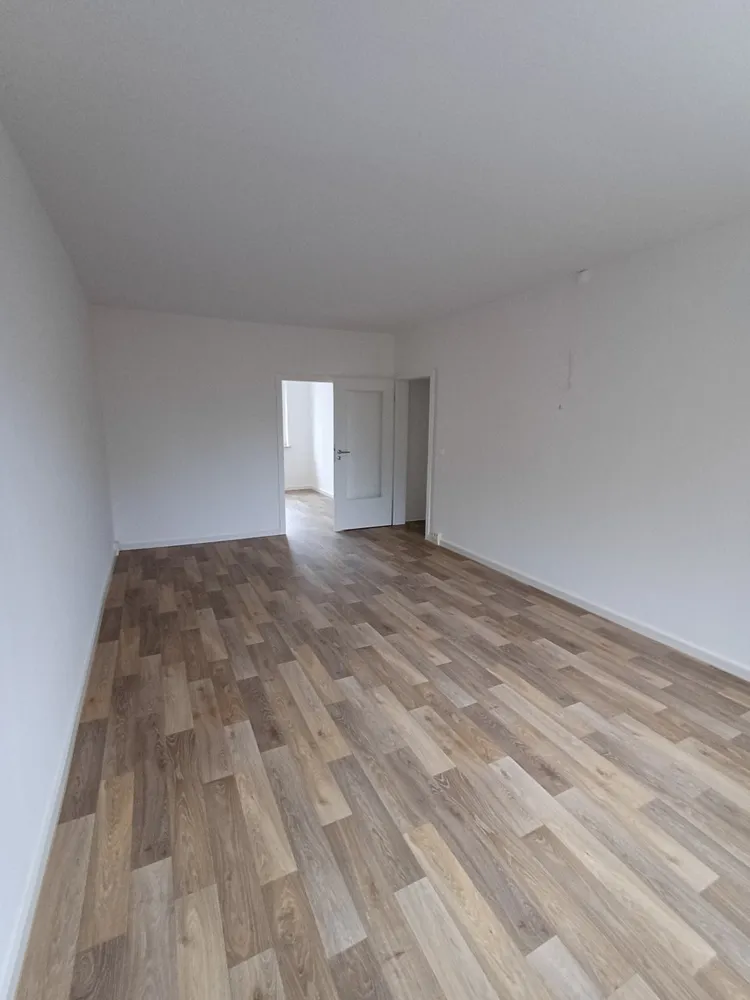 2 Zimmer Wohnung mit 49 m² in Halle (Saale) – Bild 1