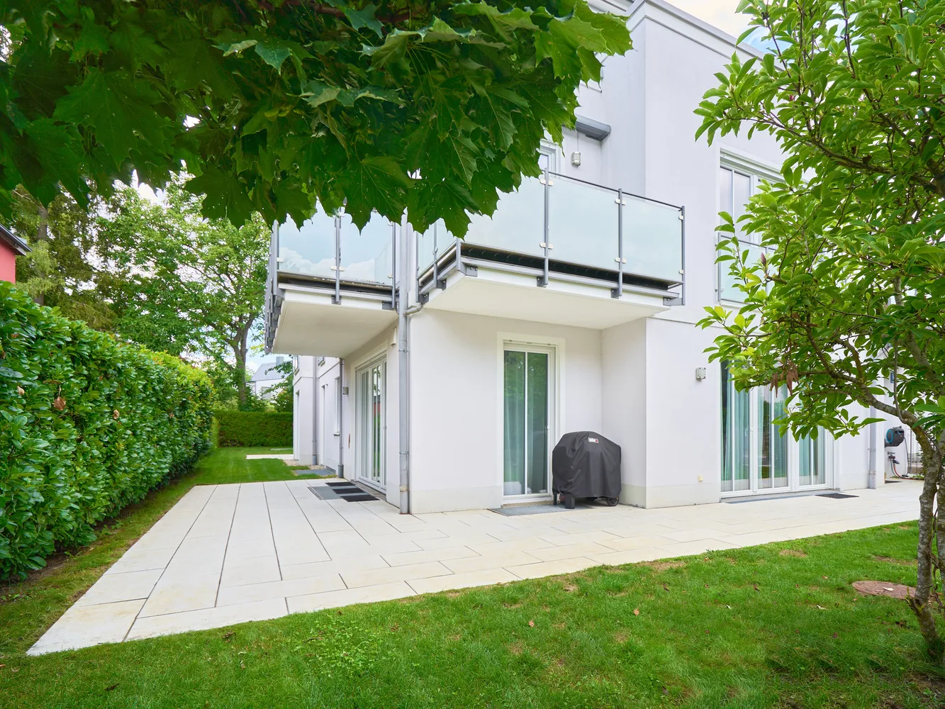 4 Zimmer Wohnung mit 181 m² in München – Bild 10