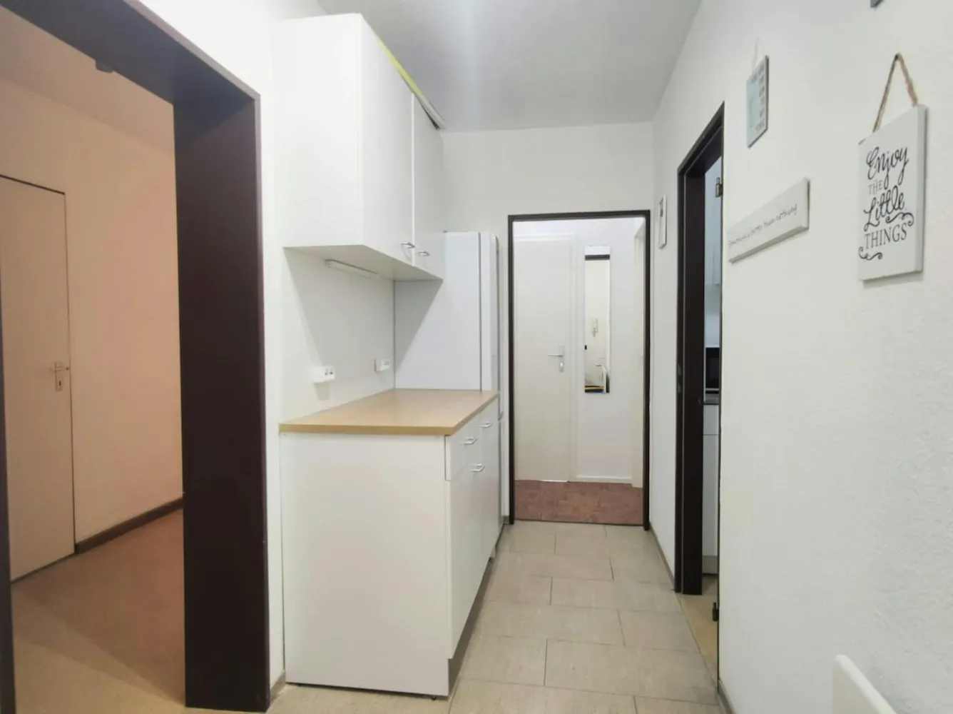 WG-Zimmer mit 6 m² in Dortmund – Bild 8