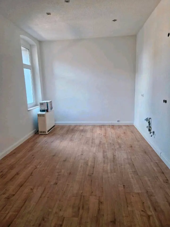 4 Zimmer Wohnung mit 120 m² in Köthen – Bild 9