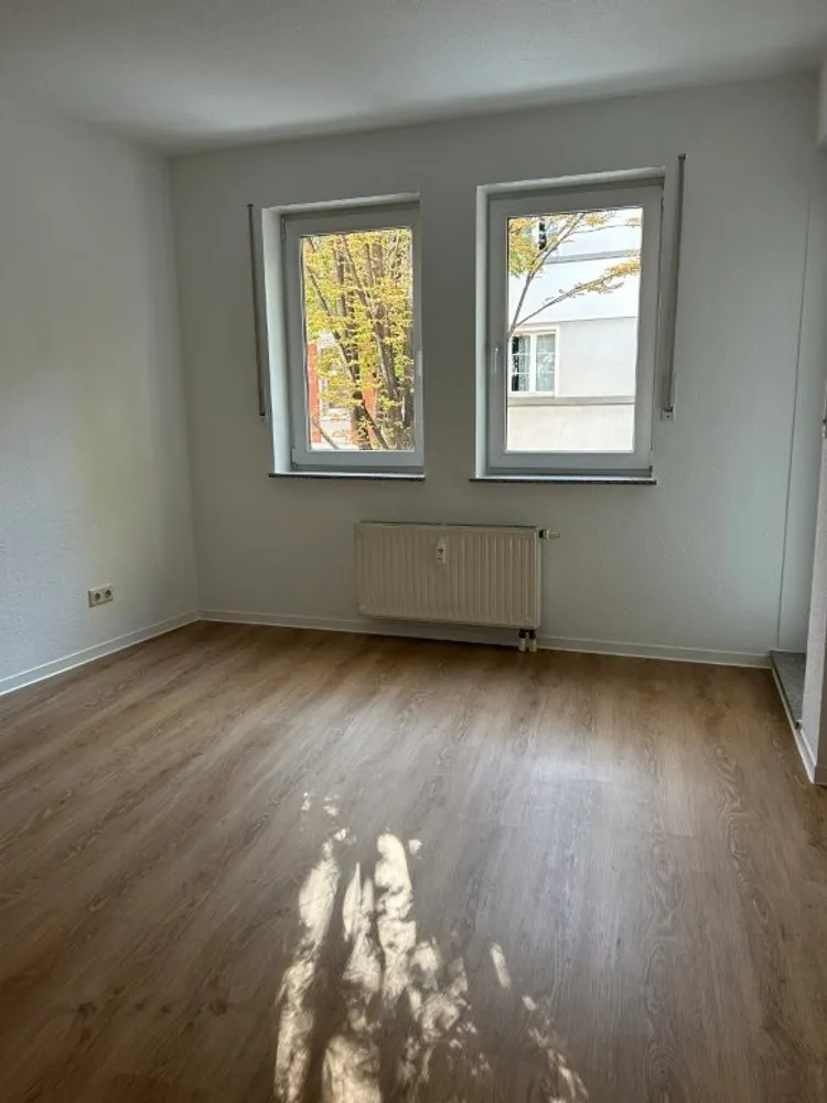 2 room apartment with 54 m² in Erfurt – Photo 8