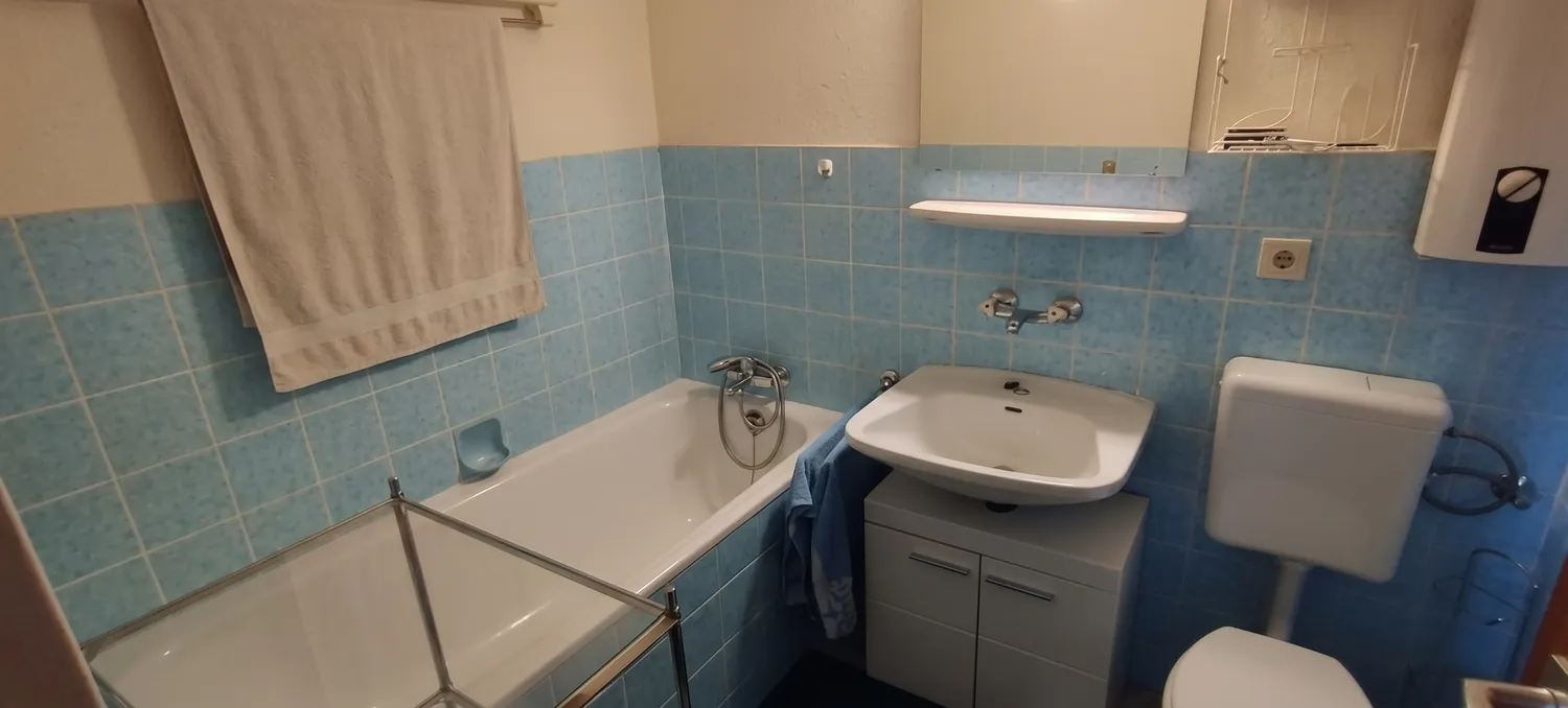 3 Zimmer Wohnung mit 80 m² in Dorsten – Bild 6