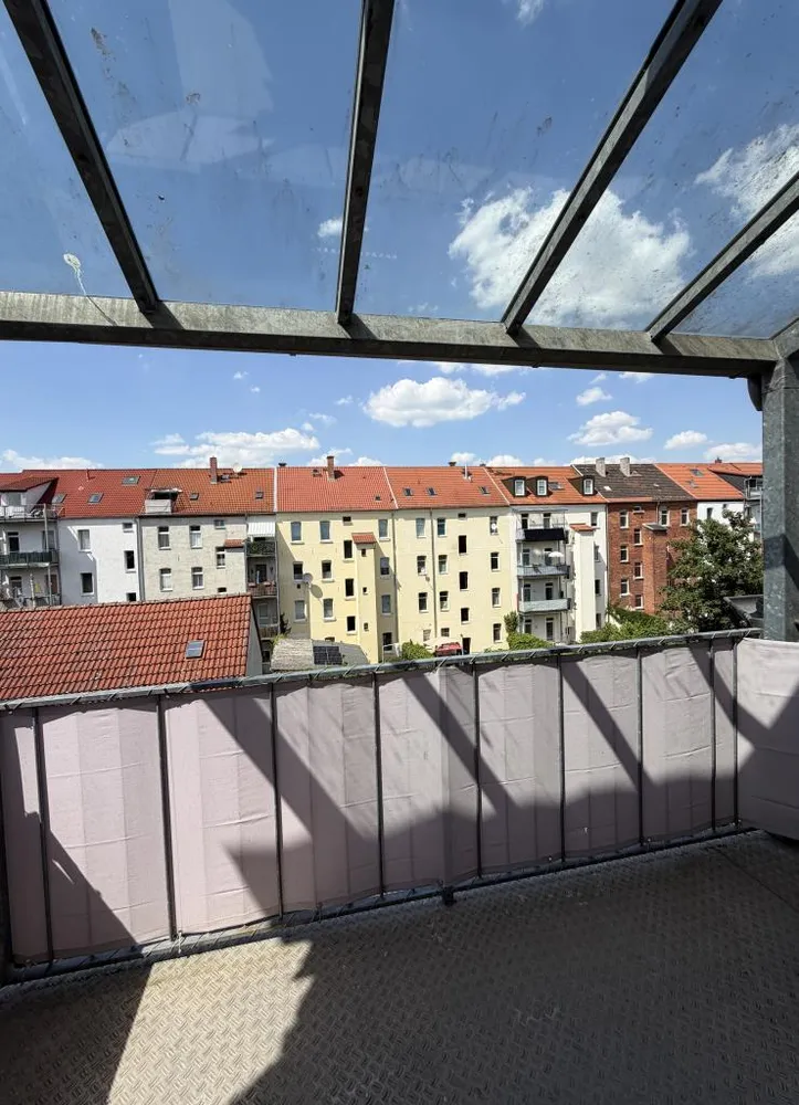 2 Zimmer Wohnung mit 59 m² in Weißenfels – Bild 7