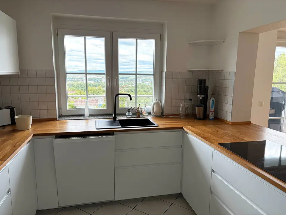 WG-Zimmer mit 140 m² in Kassel – Bild 6