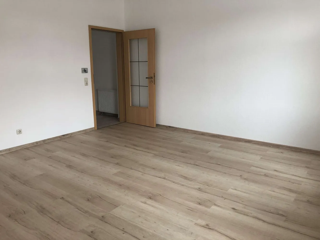2 Zimmer Wohnung mit 58 m² in Dresden – Bild 3
