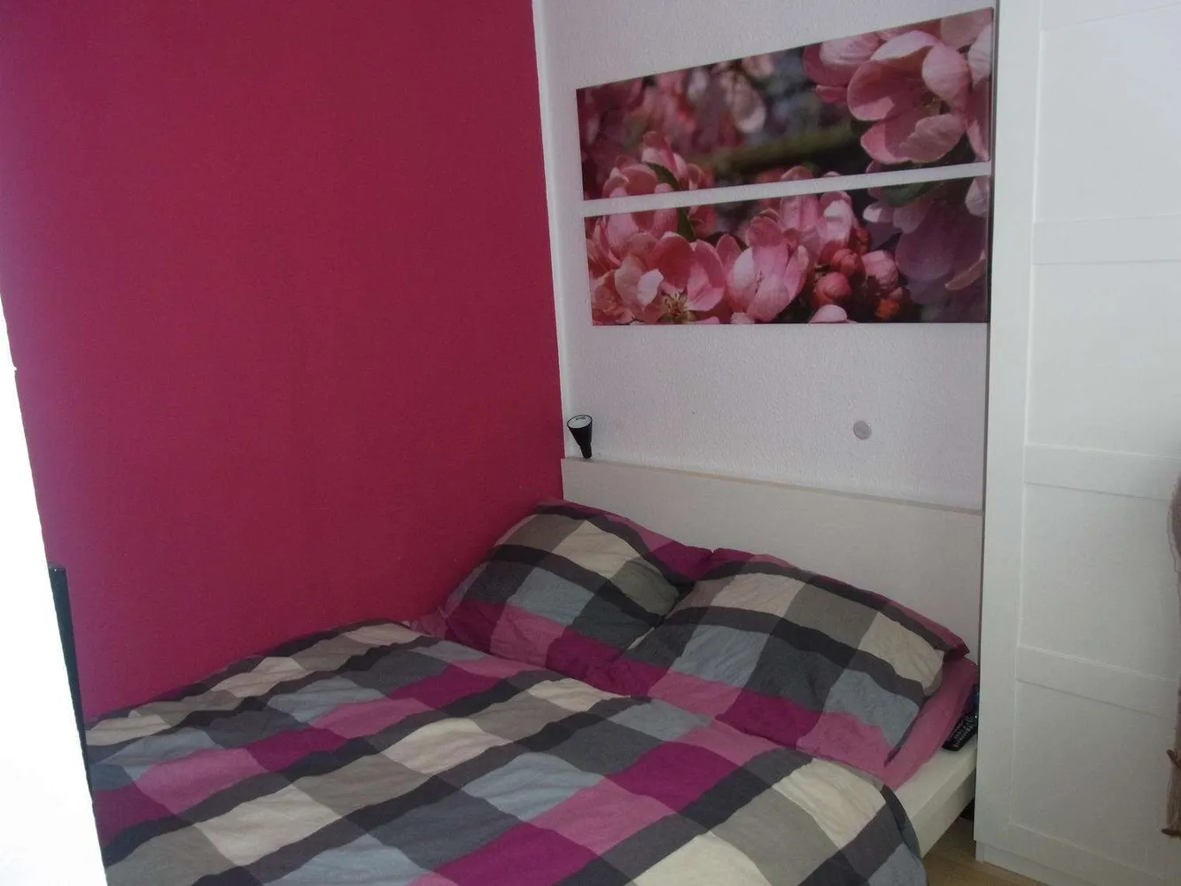 1 room apartment with 41 m² in Chemnitz – Photo 4