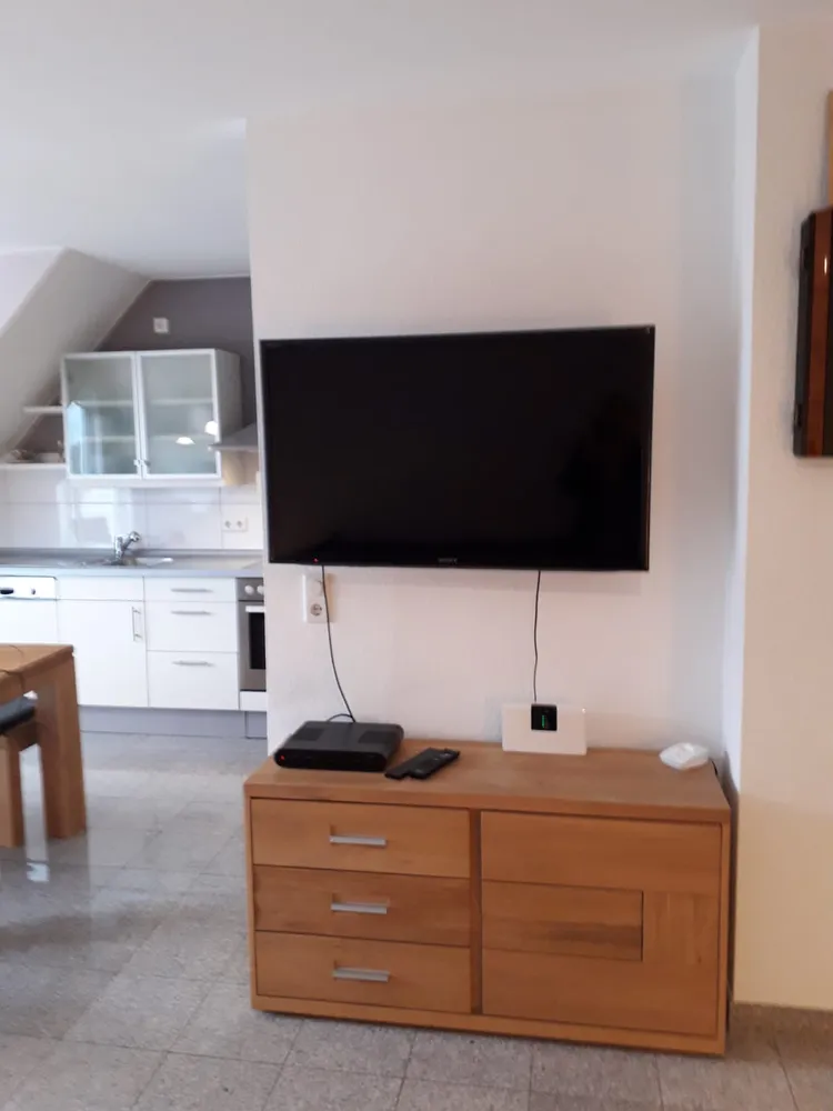 3 Zimmer Wohnung mit 95 m² in Mainz – Bild 2